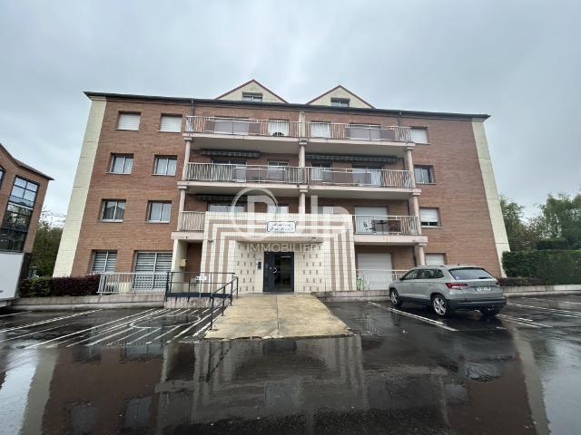 Hénin Beaumont Vente Appartement 62