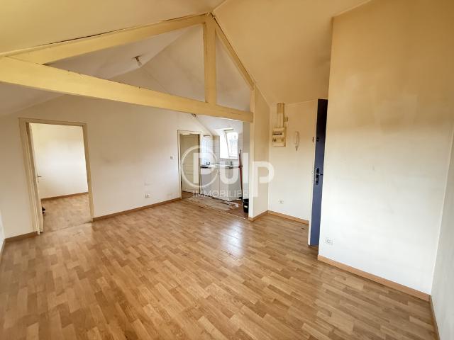 Hénin Beaumont Vente Immeuble 62