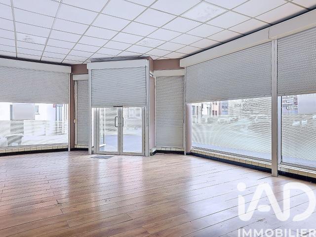 Hénin Beaumont Vente Immeuble 62