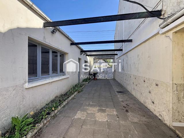 Hénin Beaumont Vente Maison 62