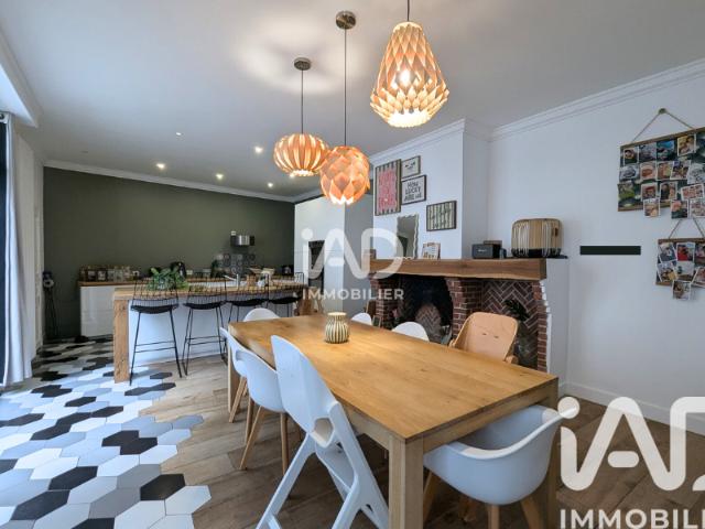 Hénin Beaumont Vente Maison 62