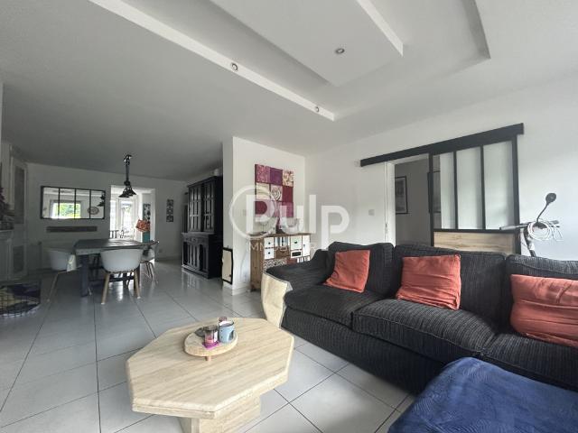 Hénin Beaumont Vente Maison 62