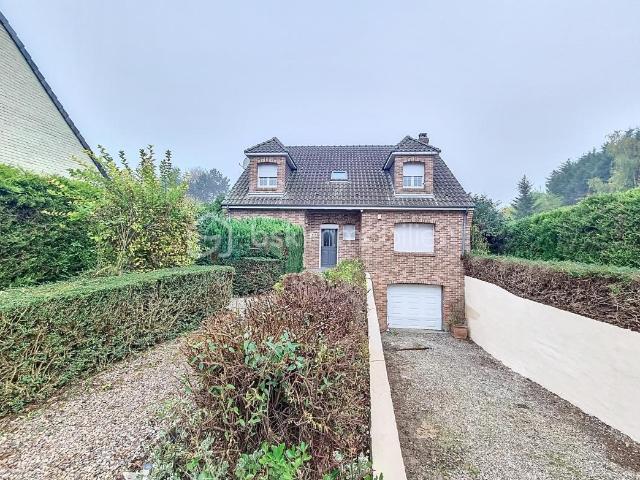 Hénin Beaumont Vente Maison 62