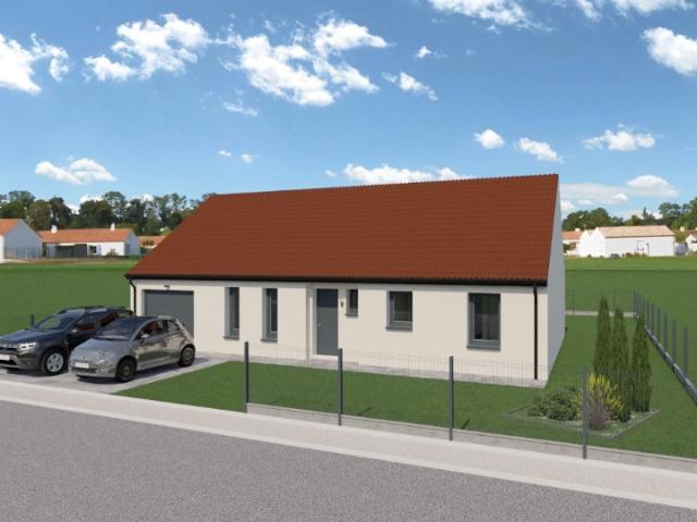 Hénin Beaumont Vente Maison 62