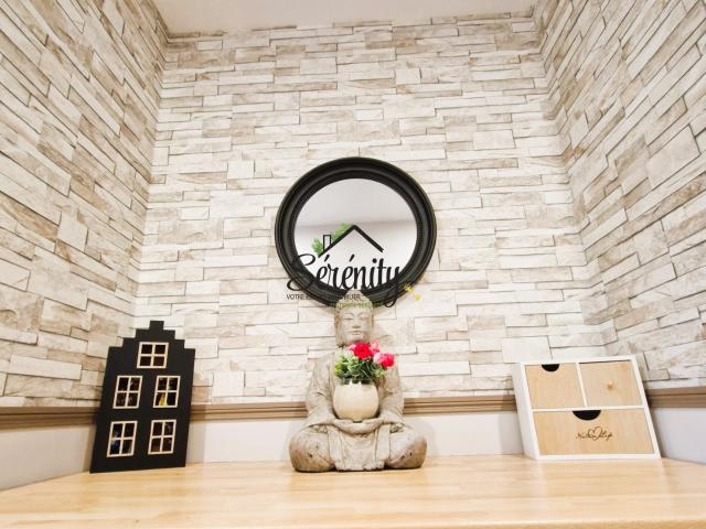 Hénin Beaumont Vente Maison 62