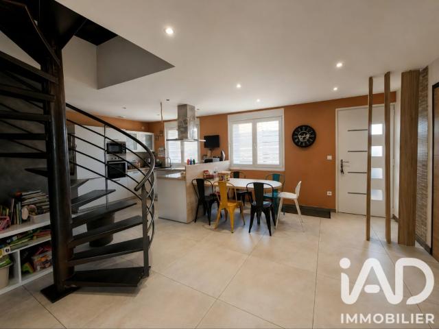 Hénin Beaumont Vente Maison 62