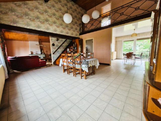 Hénin Beaumont Vente Maison 62