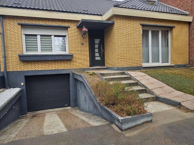 Hénin Beaumont Vente Maison 62