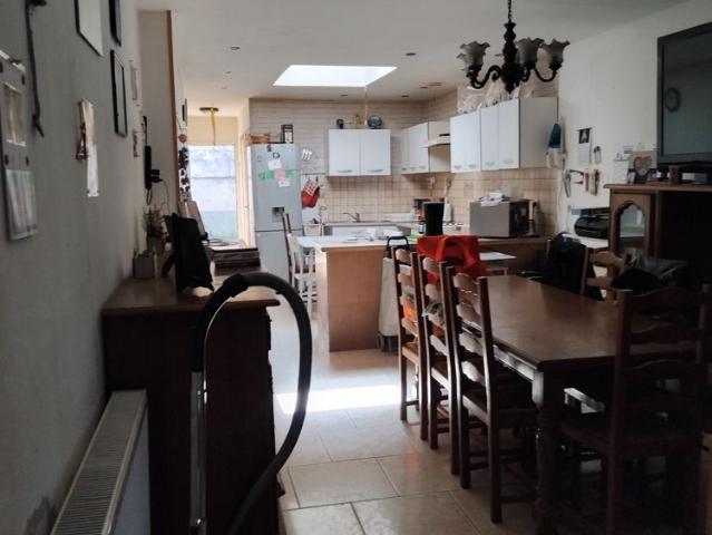 Hénin Beaumont Vente Maison 62