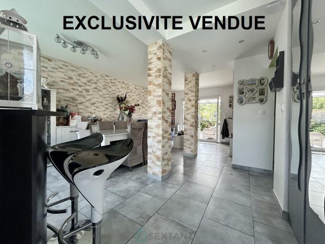 Hénin Beaumont Vente Maison 62