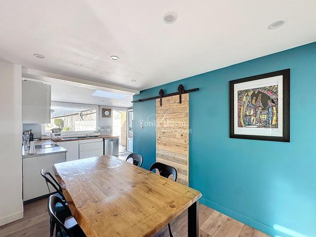 Hénin Beaumont Vente Maison 62