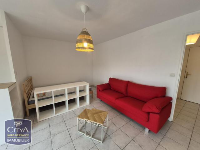 Hénin Beaumont Location Appartement 62