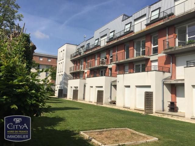 Hénin Beaumont Location Appartement 62