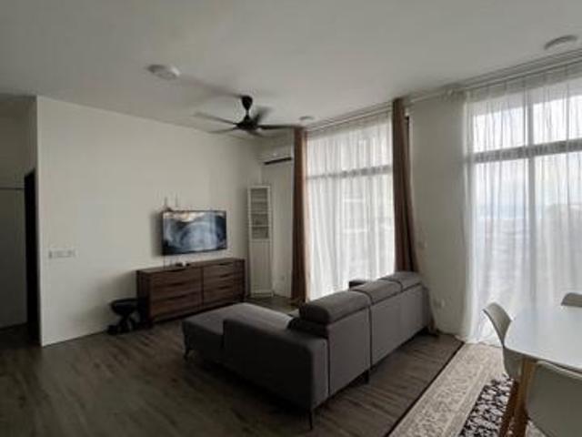 HENNA RESIDENCE Move in SEPT 26 Fully Furnished WiFi Included