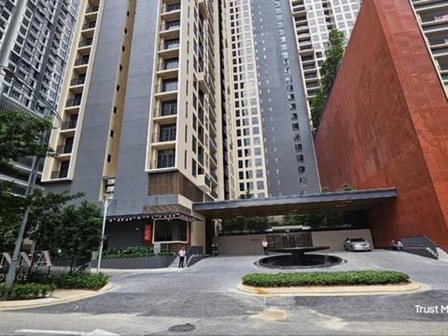 Henna Residence Wangsa Maju