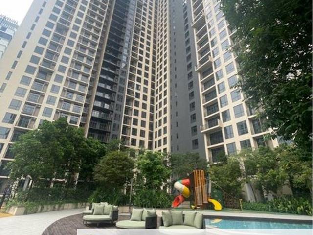 Henna Residence @ The Quartz