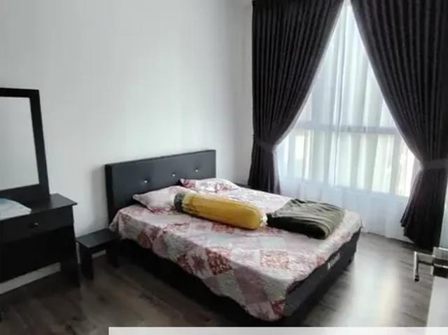 Henna Residence @ The Quartz