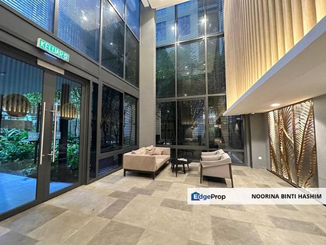 Henna Residence @ The Quartz