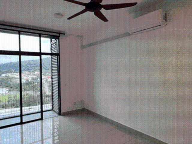 Henna Residence @ The Quartz