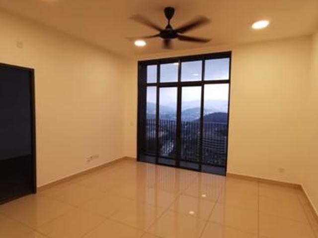Henna Residence The Quartz WM Wangsa Maju