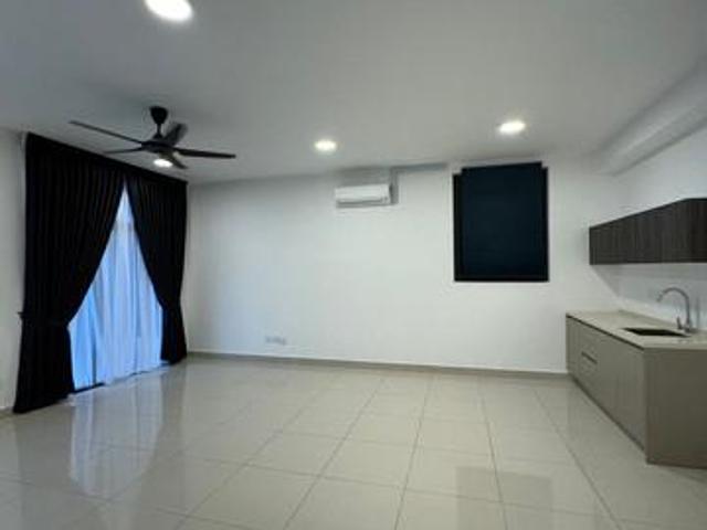 Henna Residence Unit for Sale