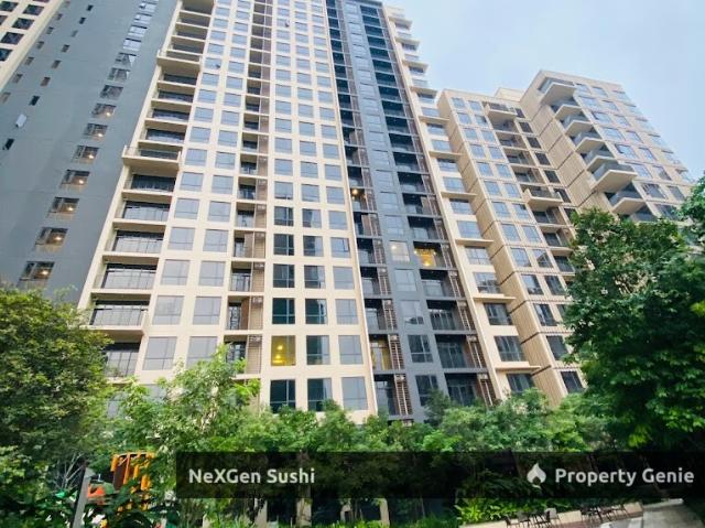 Henna Residences Save RM 124,000
