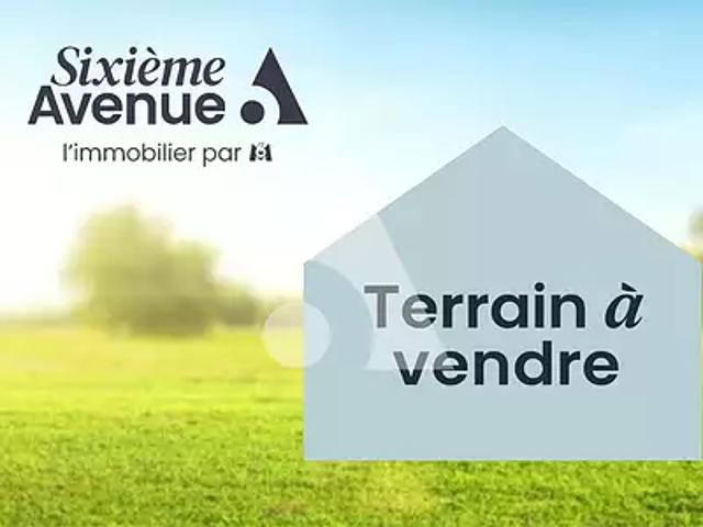 Hennebont 56700 Achat / Vente terrain