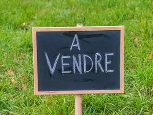 Hennebont 56700 Achat / Vente terrain