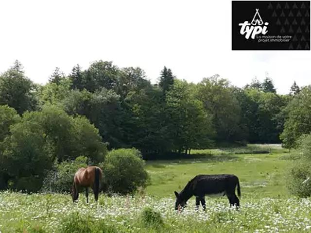 Hennebont 56700 Achat / Vente terrain