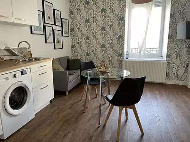 Hennebont 56700 Location appartement 2 pièces t2