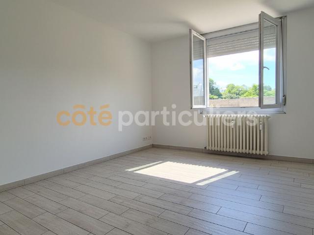 HENNEBONT A LOUER Appartement 3 pièce s 63.70 m2