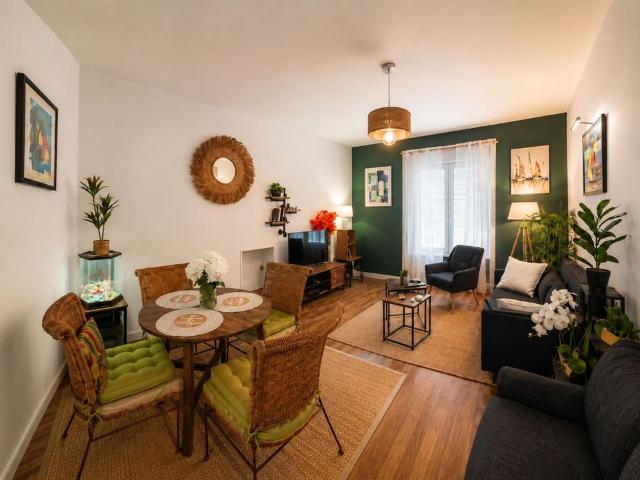 Hennebont Location Appartement 56
