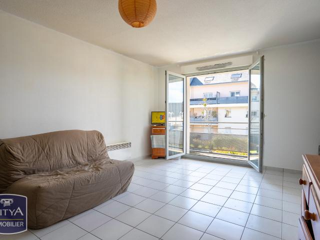 Hennebont Vente Appartement 56