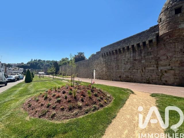 Hennebont Vente Appartement 56