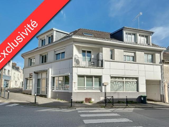 Hennebont Vente Appartement 56