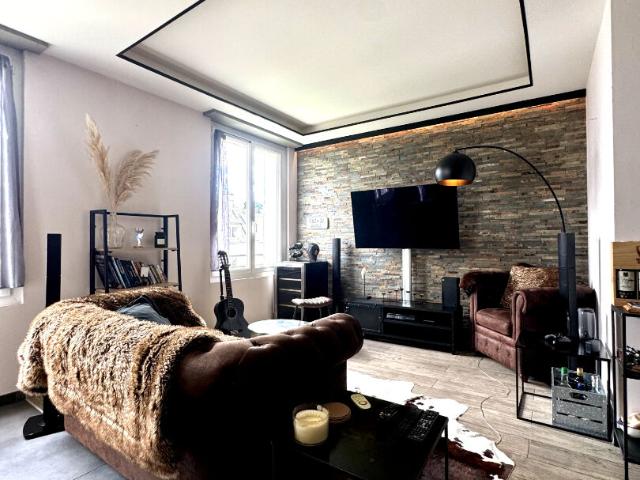 Hennebont Vente Appartement 56