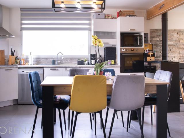Hennebont Vente Maison 56