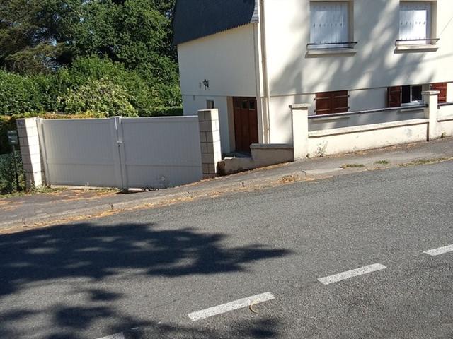 Hennebont Vente Maison 56