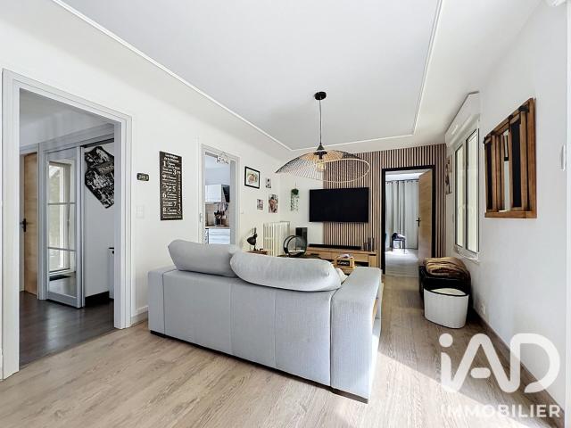 Hennebont Vente Maison 56