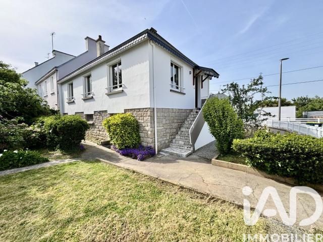 Hennebont Vente Maison 56
