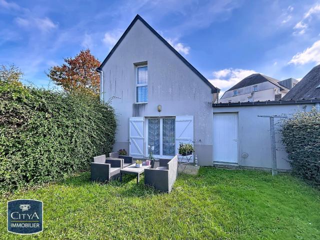 Hennebont Vente Maison 56