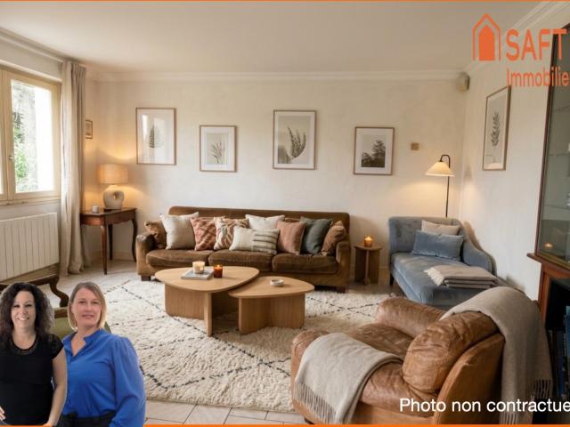 Hennebont Vente Maison 56