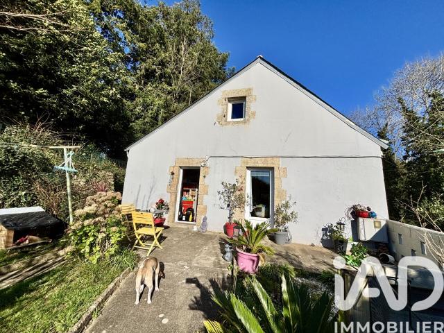 Hennebont Vente Maison 56