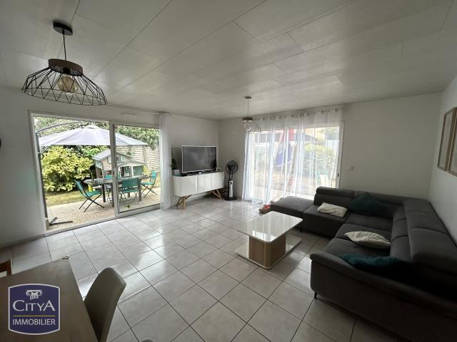 Hennebont Vente Maison 56