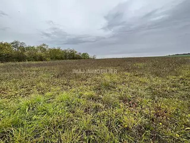 Hennecourt 88270 Achat / Vente terrain