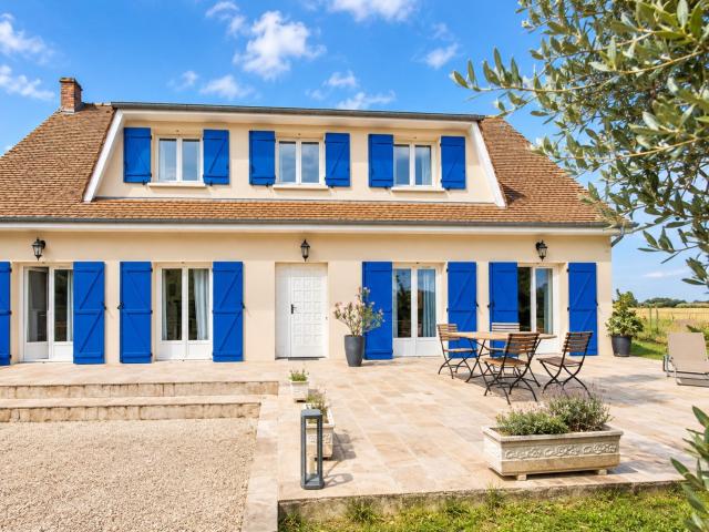 Hennezis Vente Maison 27