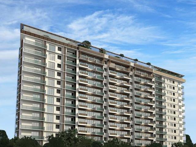 Hennur Main Road 2 BHK Apartment For Sale Bangalore
