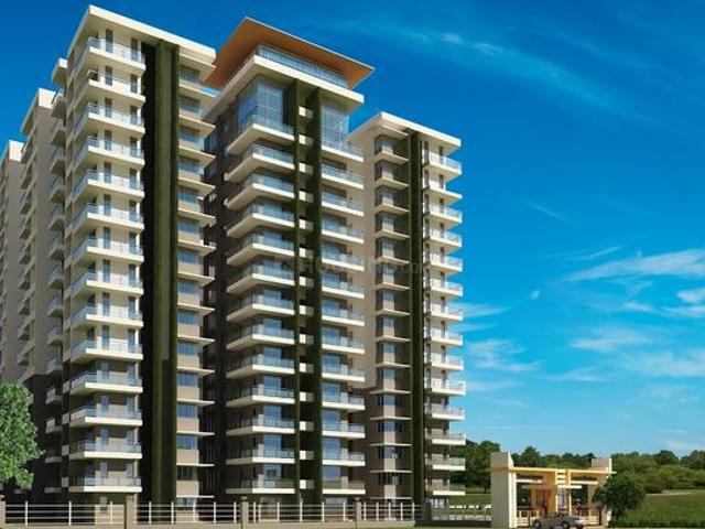 Hennur Main Road 3 BHK Apartment For Sale Bangalore