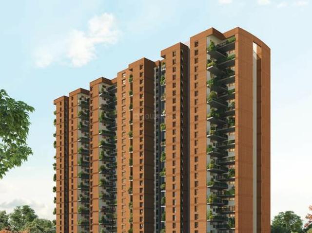 Bileshivale 3 BHK Apartment For Sale Bengaluru