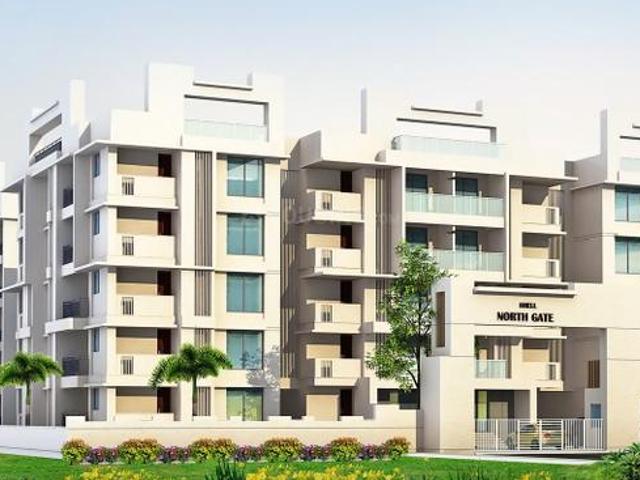 Hennur Main Road 3 BHK Apartment For Sale Bangalore
